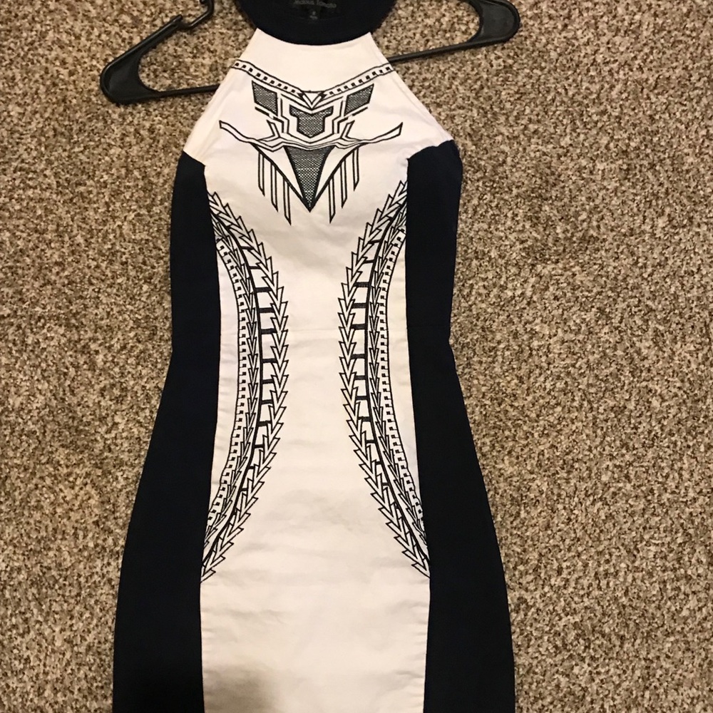 dress from a boutique in Manasquan, NJ
